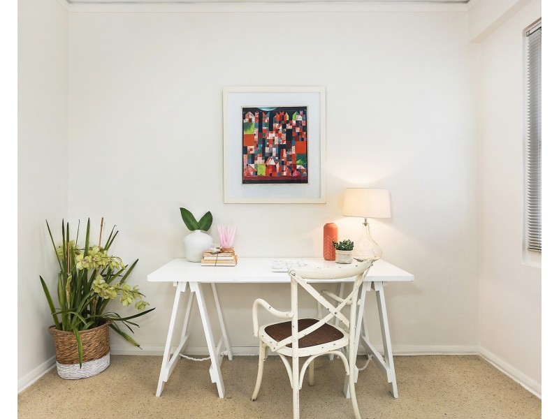 15/5-11 Samuel Terry Avenue, Kensington NSW 2033