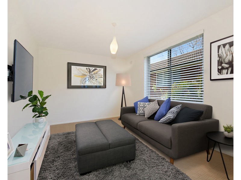 5/29 William Street, North Bondi NSW 2026