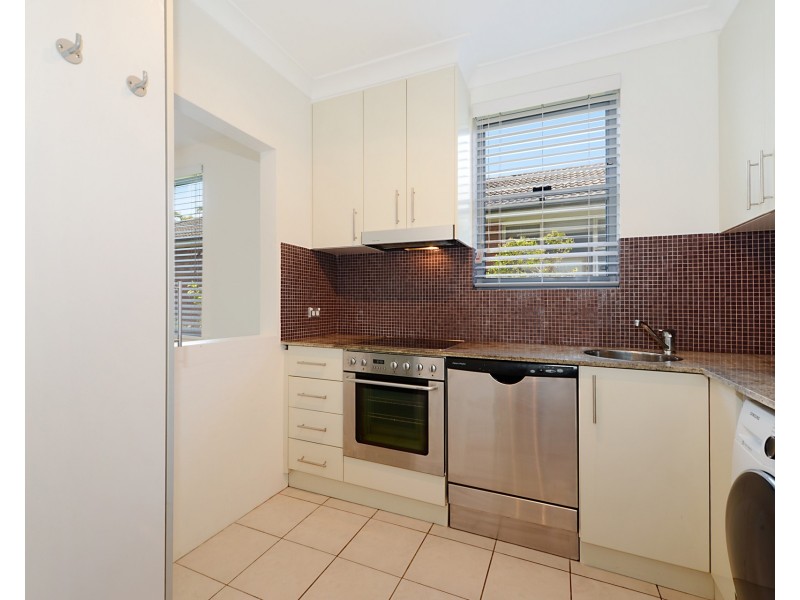 5/29 William Street, North Bondi NSW 2026