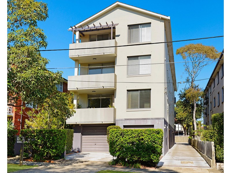 5/29 William Street, North Bondi NSW 2026