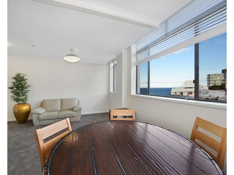 35/34 Campbell Parade, Bondi Beach NSW 2026