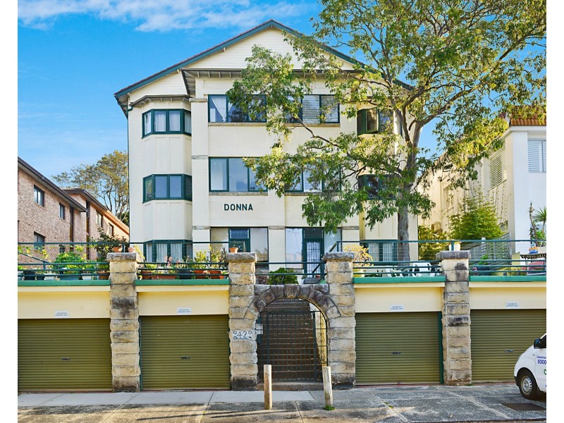 4/42 Lamrock Avenue, Bondi Beach NSW 2026