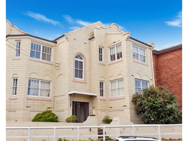 3/8 Fletcher Street, Bondi NSW 2026