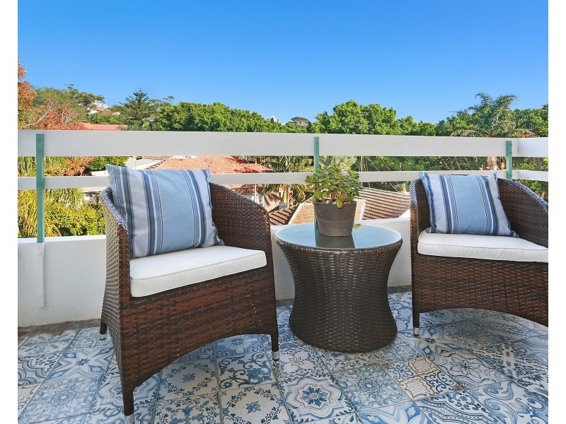 12/2 Forest Knoll Avenue, Bondi Beach NSW 2026