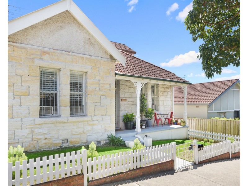 152 Wellington Street, Bondi Beach NSW 2026