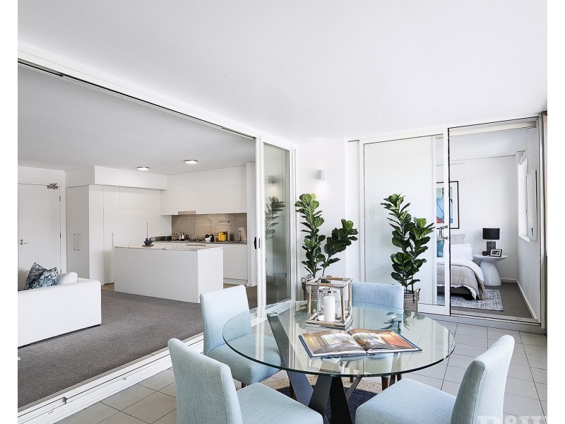 503/10 Jaques Avenue, Bondi Beach NSW 2026