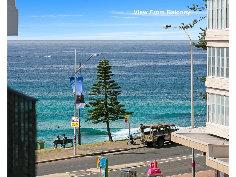 503/10 Jaques Avenue, Bondi Beach NSW 2026