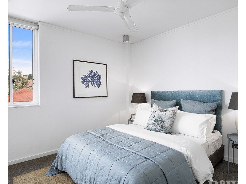 503/10 Jaques Avenue, Bondi Beach NSW 2026