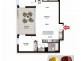 503/10 Jaques Avenue, Bondi Beach NSW 2026 Floorplan