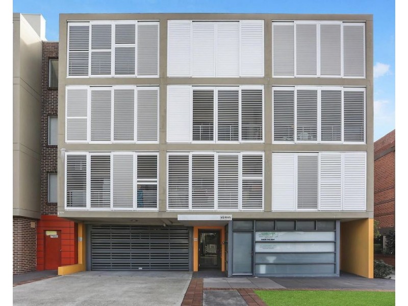 7/552 Bunnerong Road, Matraville NSW 2036