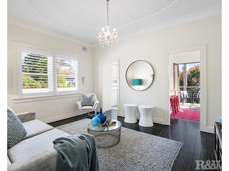 5/120 Roscoe Street, Bondi Beach NSW 2026