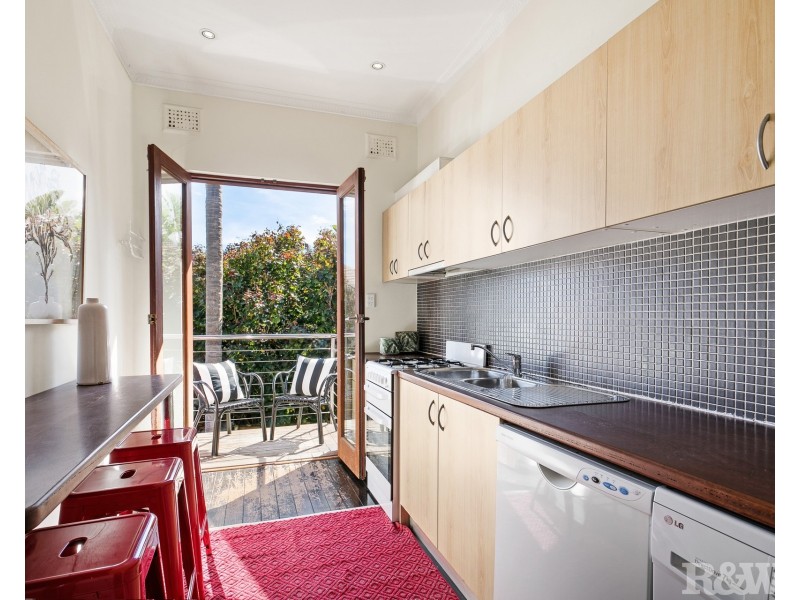 5/120 Roscoe Street, Bondi Beach NSW 2026