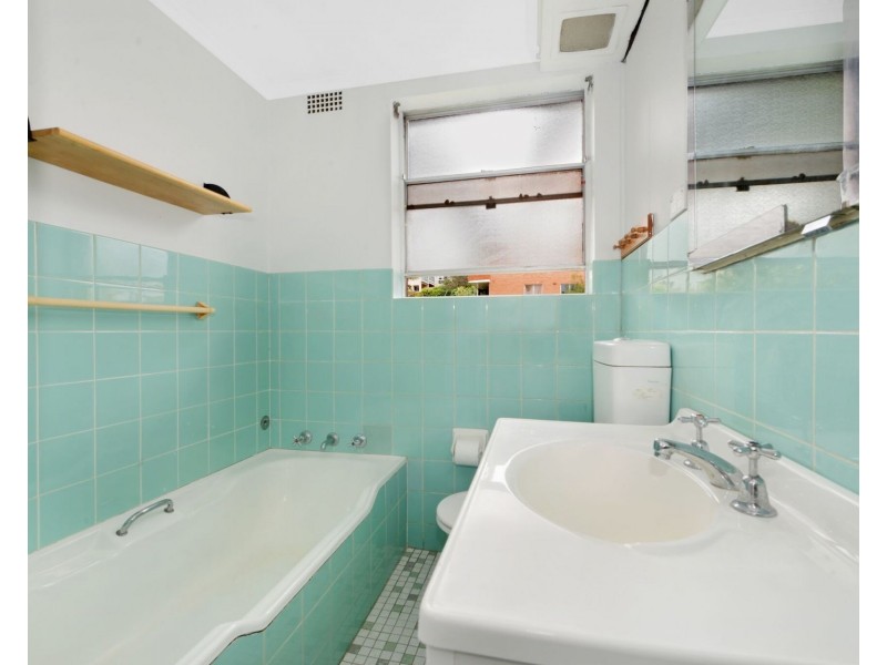 3/61 Oceanview Avenue, Vaucluse NSW 2030