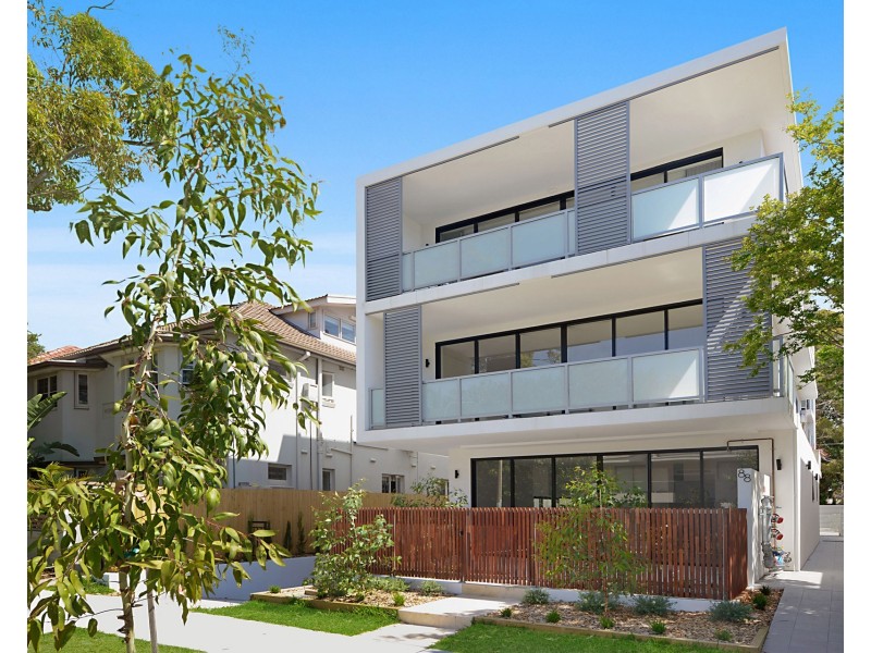6/88 Beach Road, Bondi Beach NSW 2026