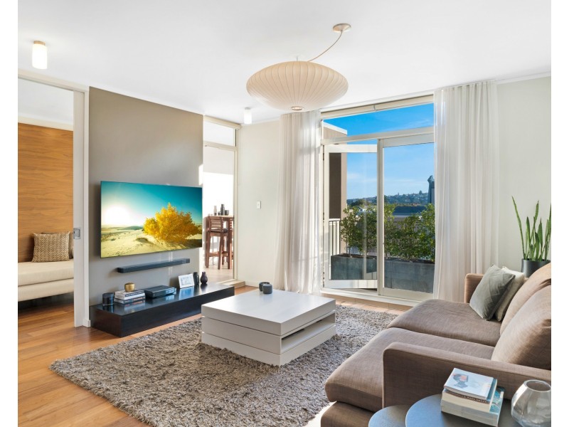 508/10 Jaques Avenue, Bondi Beach NSW 2026