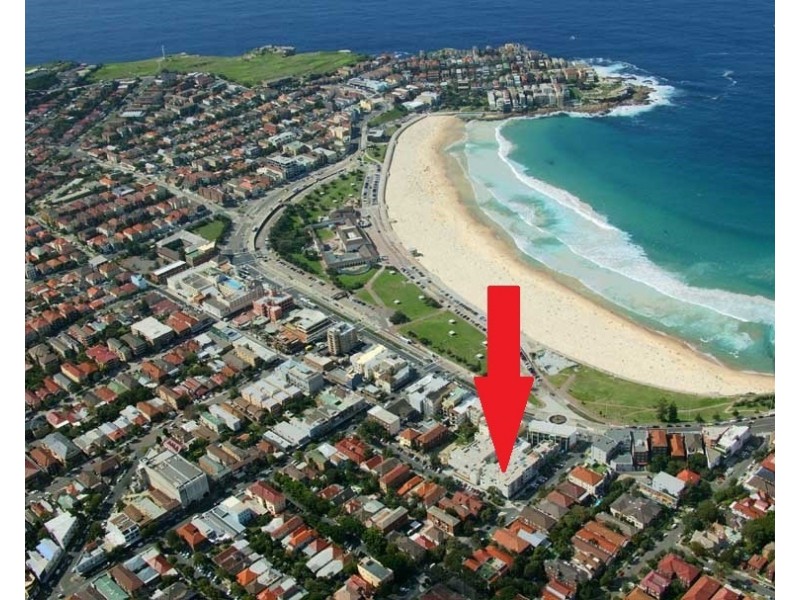 508/10 Jaques Avenue, Bondi Beach NSW 2026