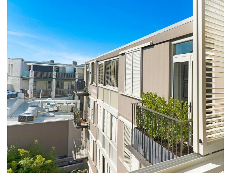 508/10 Jaques Avenue, Bondi Beach NSW 2026