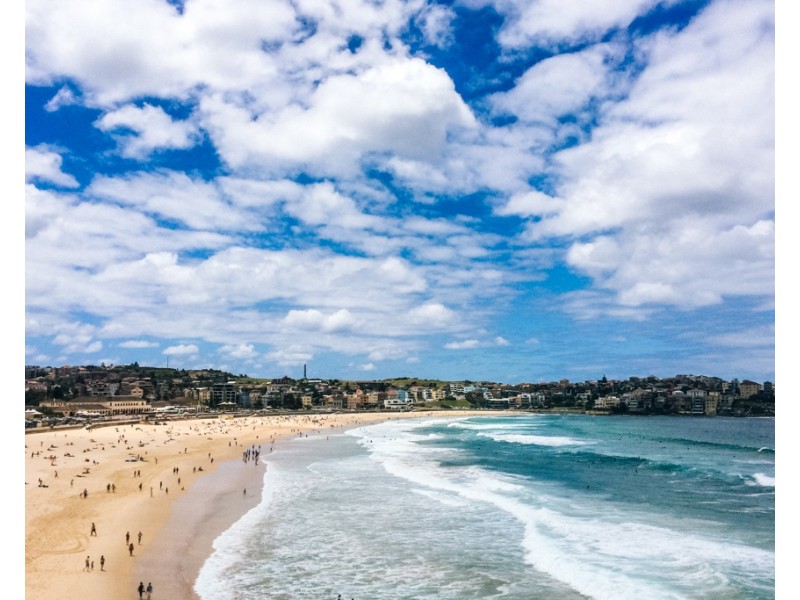 508/10 Jaques Avenue, Bondi Beach NSW 2026