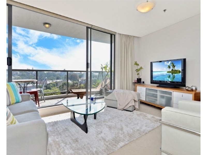 604/1 Adelaide Street, Bondi Junction NSW 2022