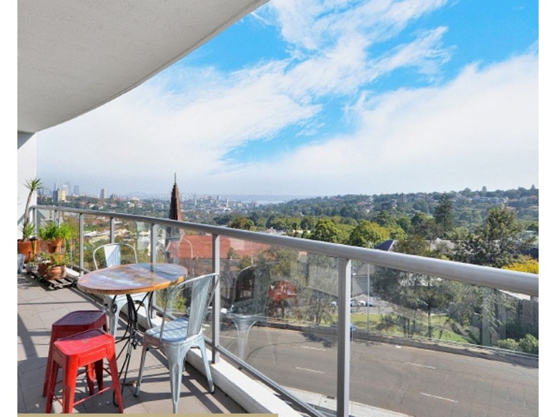 604/1 Adelaide Street, Bondi Junction NSW 2022