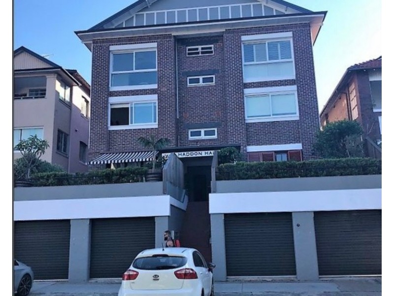 4/24 Lamrock Avenue, Bondi Beach NSW 2026