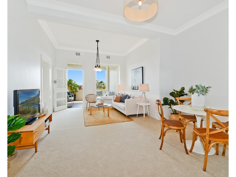 3/1 Edward Street, Bondi Beach NSW 2026