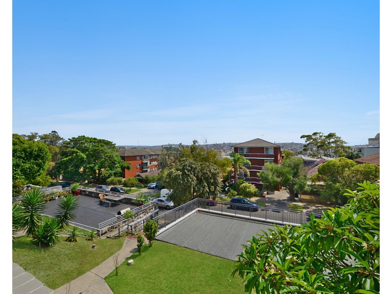 3/1 Edward Street, Bondi Beach NSW 2026