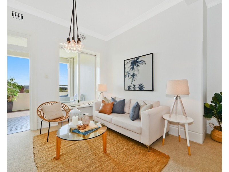 3/1 Edward Street, Bondi Beach NSW 2026