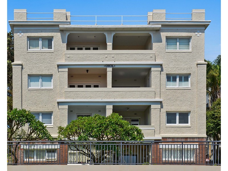 3/1 Edward Street, Bondi Beach NSW 2026