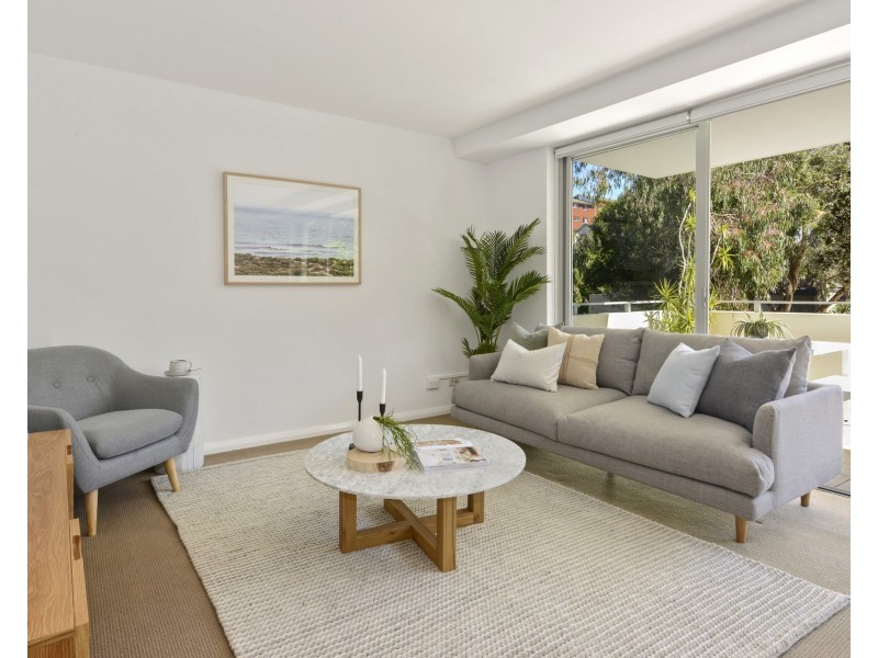 3/7 Sir Thomas Mitchell Road, Bondi Beach NSW 2026