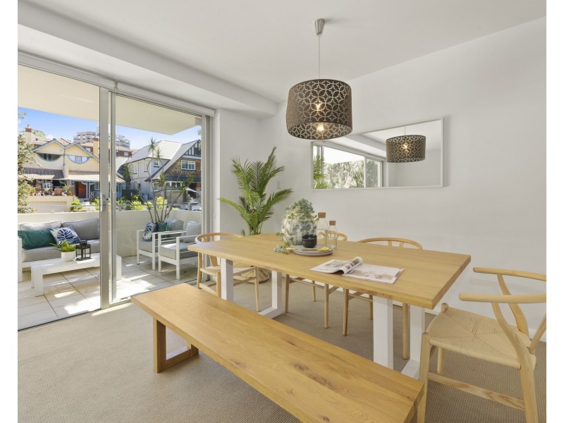 3/7 Sir Thomas Mitchell Road, Bondi Beach NSW 2026