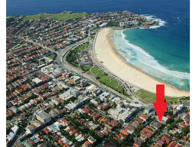 3/7 Sir Thomas Mitchell Road, Bondi Beach NSW 2026