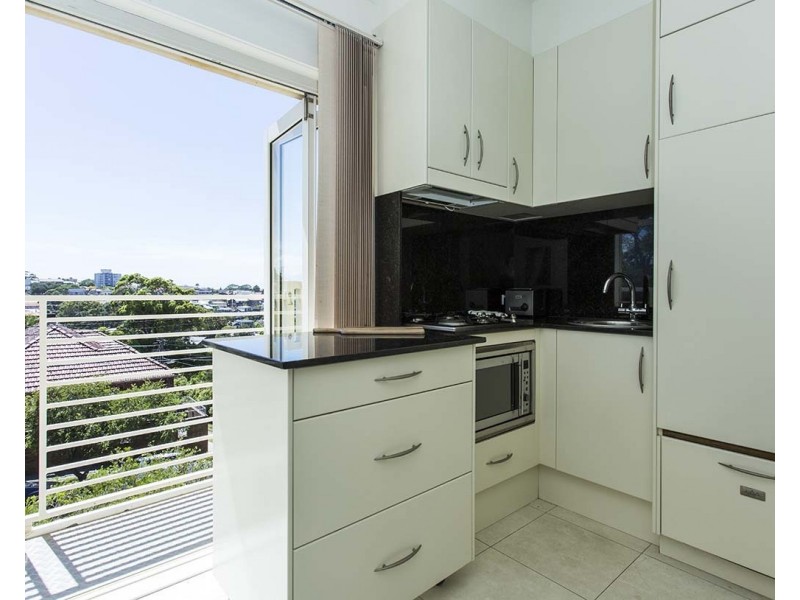 1/21 Nolan Avenue, Clovelly NSW 2031