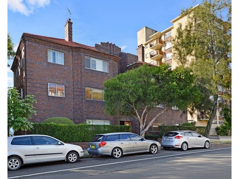 12a/34 Bennett Street, Bondi NSW 2026