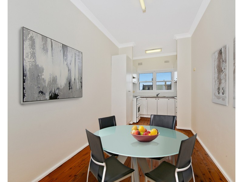 9/57 Regent Street, Paddington NSW 2021
