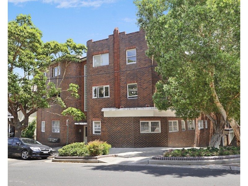 9/57 Regent Street, Paddington NSW 2021