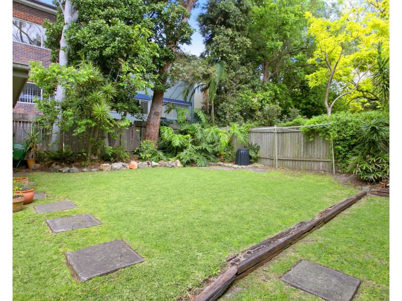 2/22 Lamrock Avenue, Bondi Beach NSW 2026