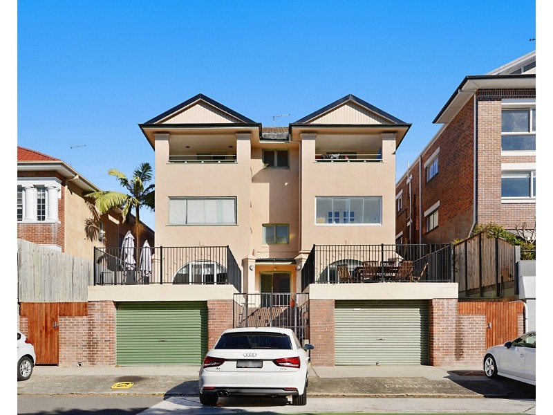 2/22 Lamrock Avenue, Bondi Beach NSW 2026