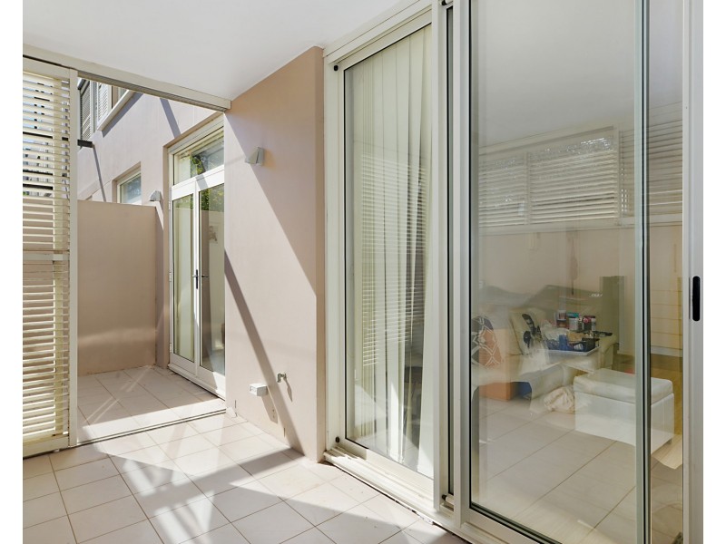 105/10 Jaques Avenue, Bondi Beach NSW 2026
