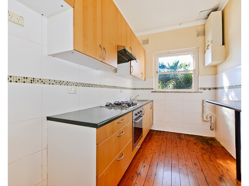 6/120 Roscoe Street, Bondi Beach NSW 2026