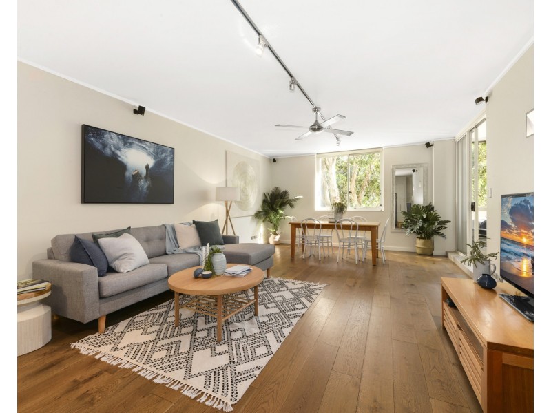 215/10 Jaques Avenue, Bondi Beach NSW 2026