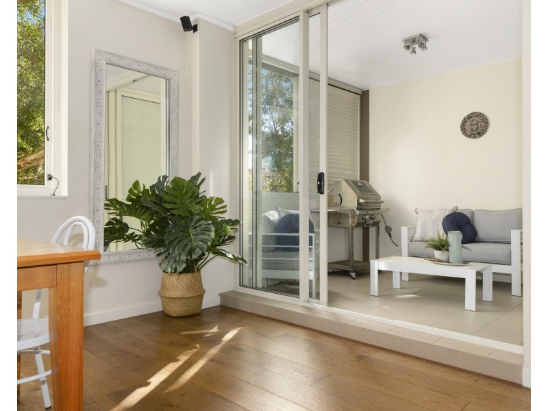 215/10 Jaques Avenue, Bondi Beach NSW 2026