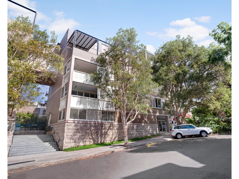 215/10 Jaques Avenue, Bondi Beach NSW 2026