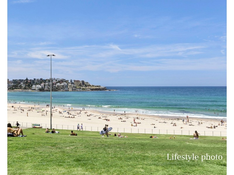 215/10 Jaques Avenue, Bondi Beach NSW 2026 Richardson & Wrench Bondi