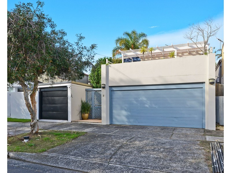 2 Niblick Street, Bondi Beach NSW 2026