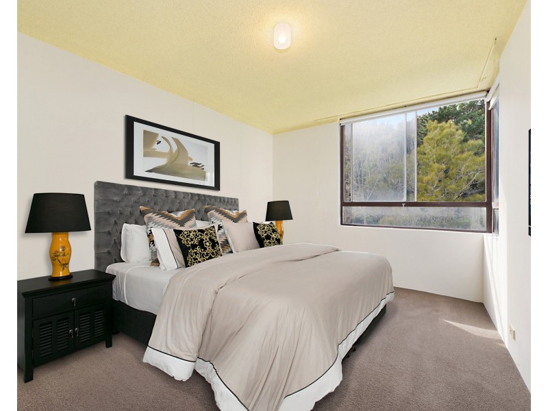 6B/8 Hampden Street, Paddington NSW 2021