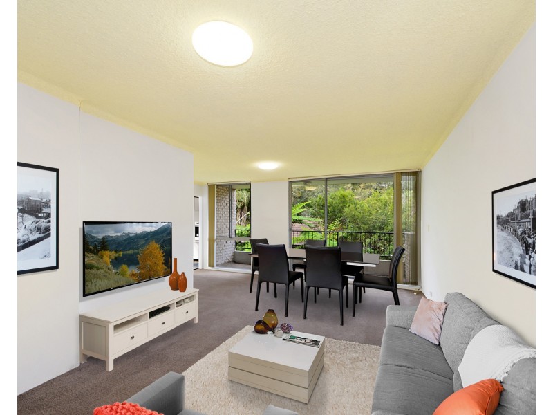 6B/8 Hampden Street, Paddington NSW 2021