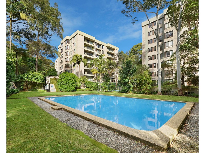 6B/8 Hampden Street, Paddington NSW 2021