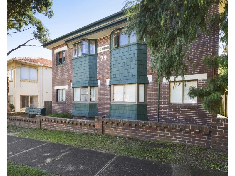 2/79 Oakley Road, North Bondi NSW 2026