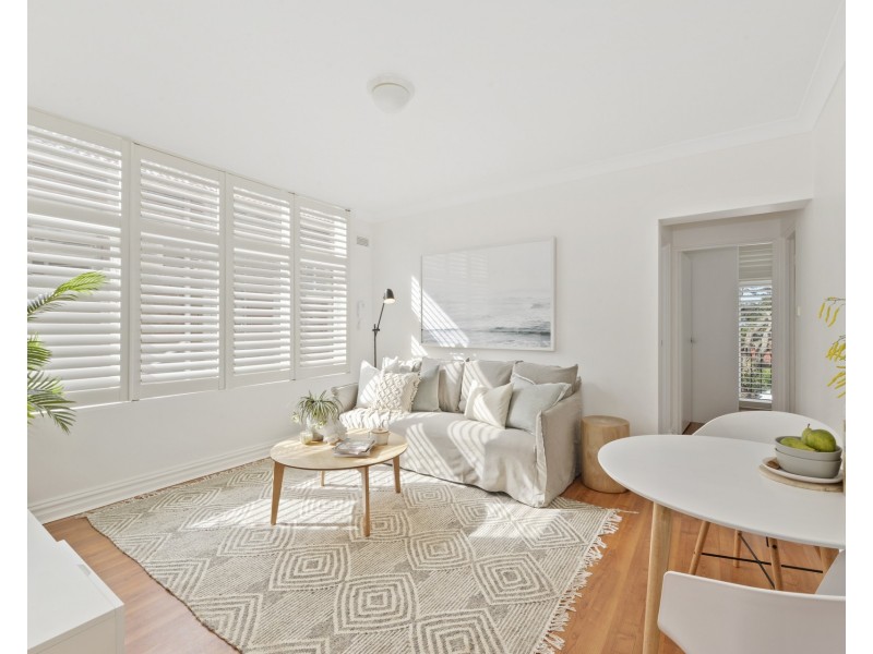 3/9A Bennett Street, Bondi NSW 2026